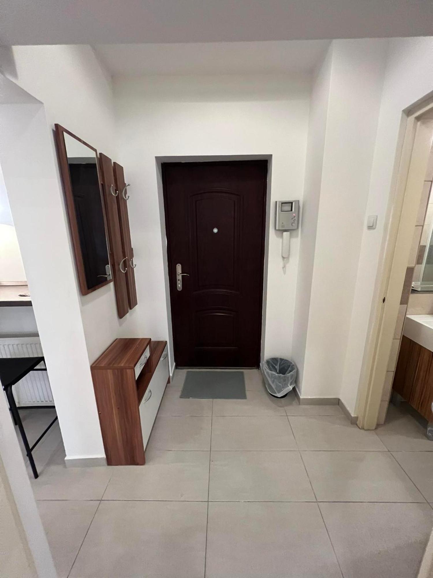 Goldensun Apartment Budapest Esterno foto
