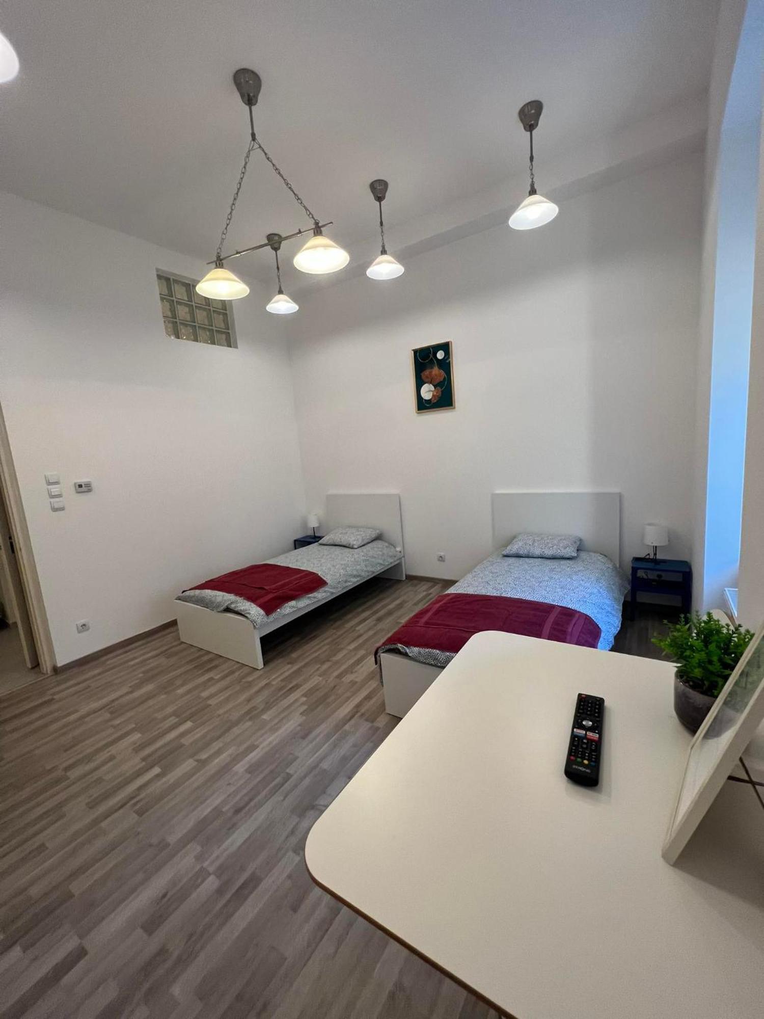Goldensun Apartment Budapest Esterno foto